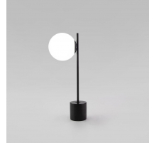 Настольная лампа Eurosvet Marbella 01157/1 черный