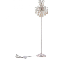 Торшер Freya Chabrol FR2302FL-04WG