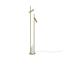 Торшер Maytoni Modern Trust MOD460FL-L6BS3K