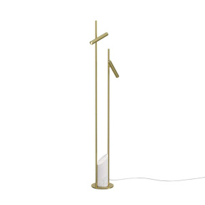 Торшер Maytoni Modern Trust MOD460FL-L6BS3K