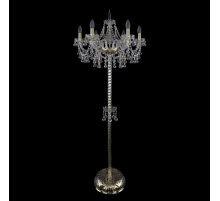 Торшер Bohemia Ivele 1409T2/6/195-160 G