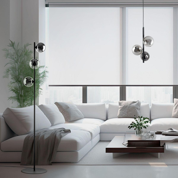 Торшер TK Lighting 5717 Estera Торшер TK Lighting 5717 Estera