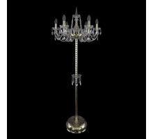 Торшер Bohemia Ivele 1402T2/6/195-160 G