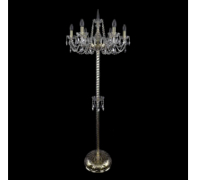 Торшер Bohemia Ivele 1402T2/6/195-160 G