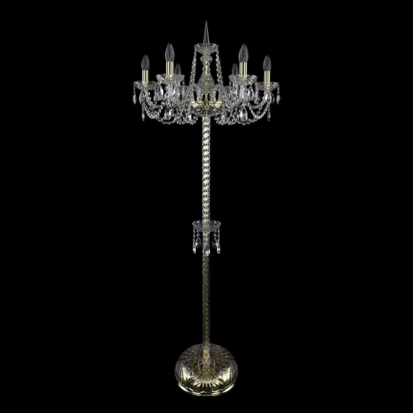 Торшер Bohemia Ivele 1402T2/6/195-160 G Торшер Bohemia Ivele 1402T2/6/195-160 G