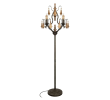 Торшер Loft IT Chateau 10559F