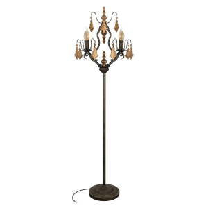 Торшер Loft IT Chateau 10559F