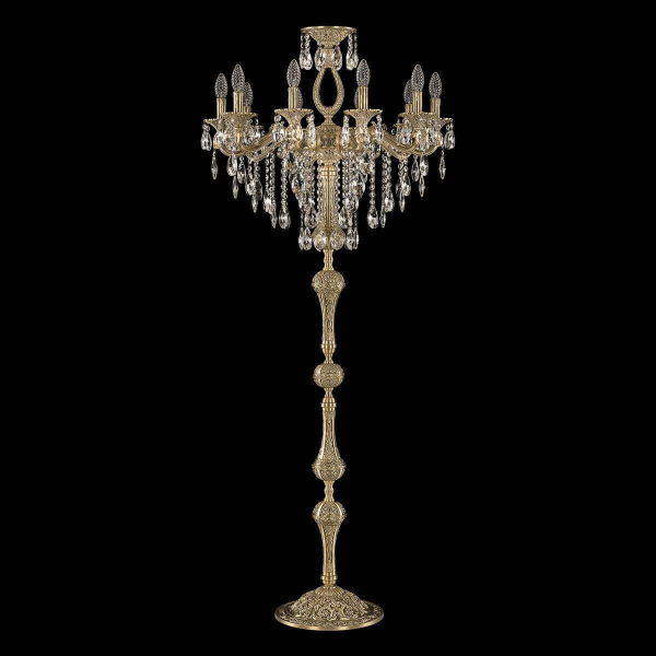 Торшер Bohemia Ivele 72302T/10/210 B FP