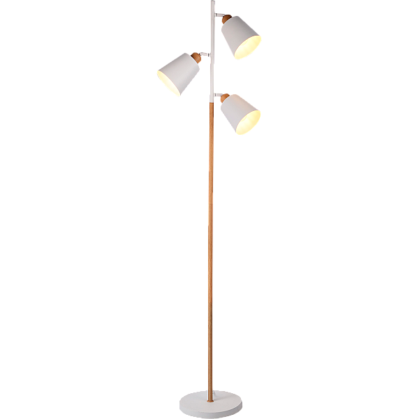 Торшер Moderli Floor V3050-3F