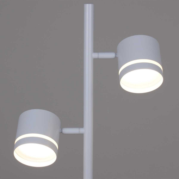 Торшер Reluce Technical 53001-0.6-002LD GX53 WT Торшер Reluce Technical 53001-0.6-002LD GX53 WT