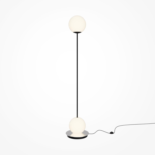 Торшер Maytoni MOD427FL-L20B3K