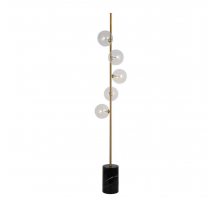 Торшер Lumina Deco Terica LDF 6026-5 MD