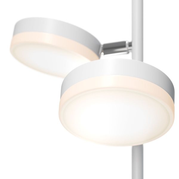 Торшер Maytoni Fad MOD070FL-L12W3K Торшер Maytoni Fad MOD070FL-L12W3K