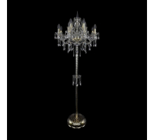 Торшер Bohemia Ivele 1415T2/8+4/200-165 G