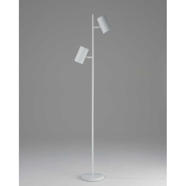 Торшер Moderli Ashes V11331-2F