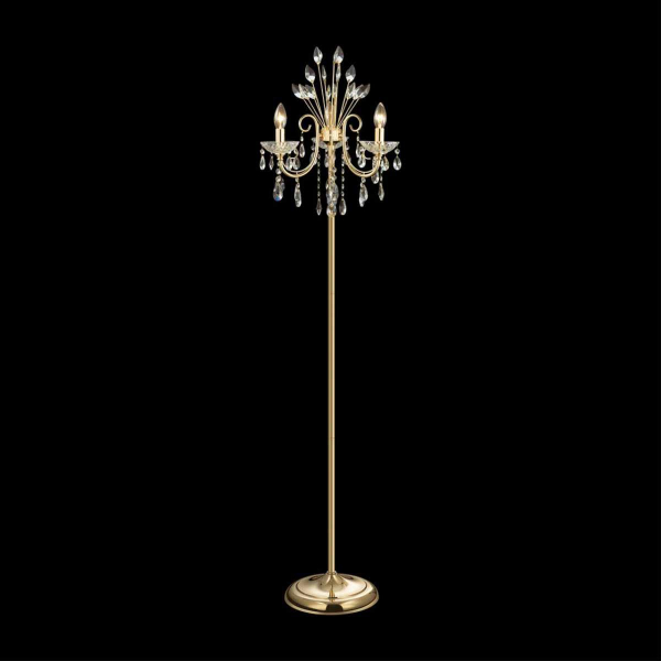 Торшер Odeon Light Hall Versia 4977/3F Торшер Odeon Light Hall Versia 4977/3F