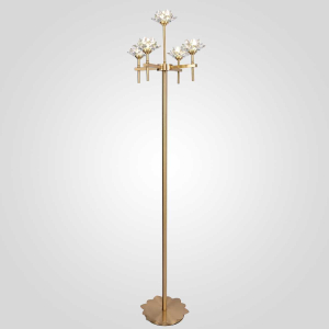 Торшер Imperium Loft Lotos 140838-26