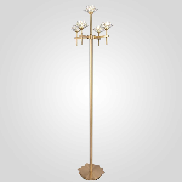 Торшер Imperium Loft Lotos 140838-26