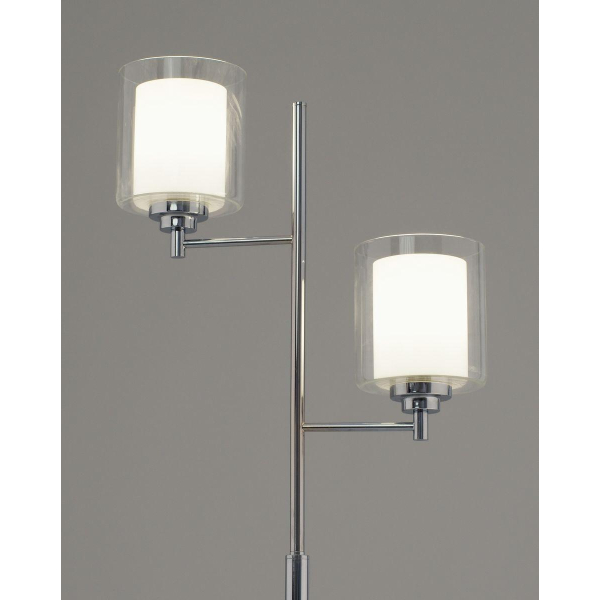 Торшер Moderli Maximilian V11131-2F