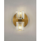 Бра Moderli Brass V11016-2W