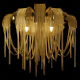 Бра LOFT IT Volver 10404W/C GD