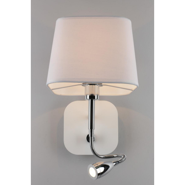 Бра Omnilux Monteluco OML-62601-02 Бра Omnilux Monteluco OML-62601-02