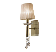 Бра Mantra Tiffany Bronze 3884