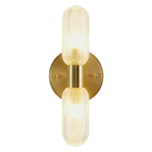 Бра Moderli Brass V11018-2W
