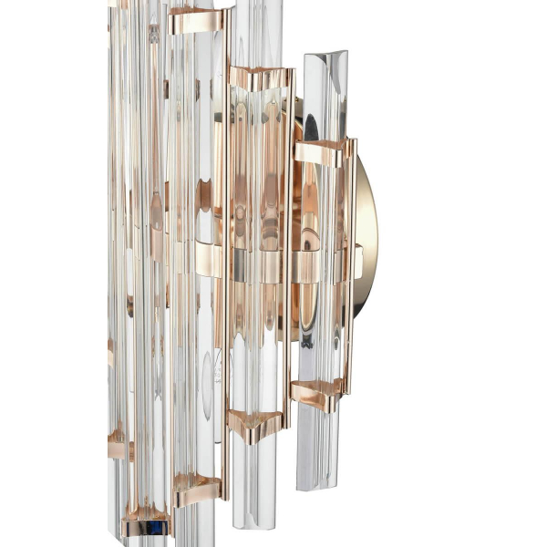 Бра Vele Luce Clarinetto VL3314W22 Бра Vele Luce Clarinetto VL3314W22