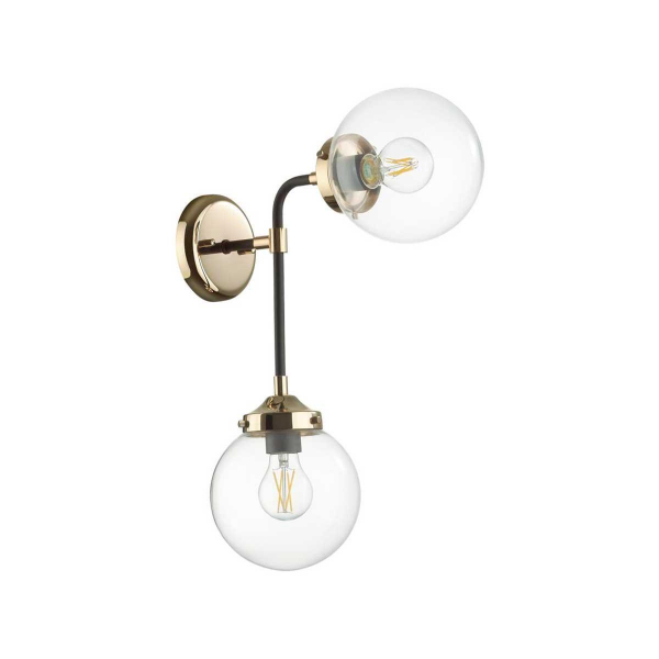 Бра Odeon Light Loft Priama 4971/2W Бра Odeon Light Loft Priama 4971/2W