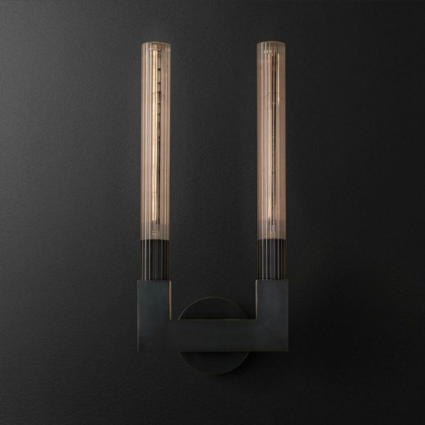 Бра Loft-Concept RESTORATION HARDWARE light 44.761-0