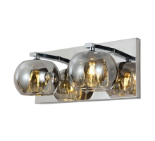 Бра Lumina Deco Tosso LDW 8066-2-150 CHR