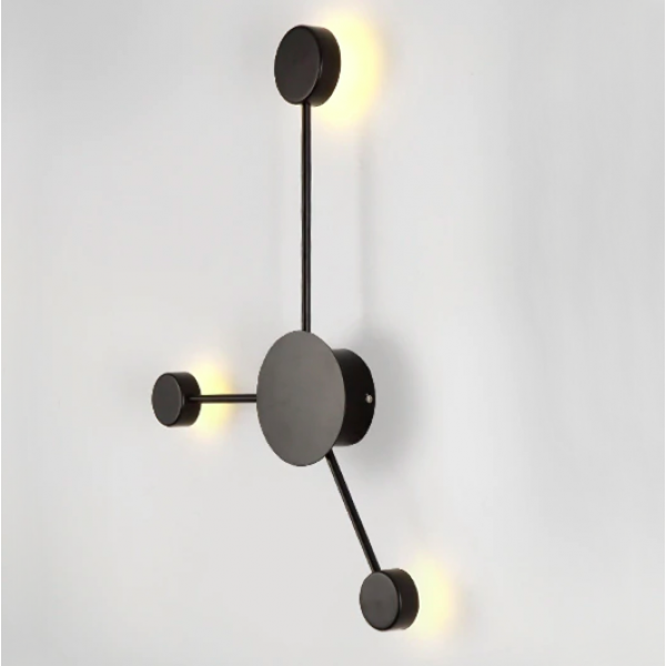 Бра Loft-Concept Вибия Wall Light 44.528-0 Бра Loft-Concept Вибия Wall Light 44.528-0