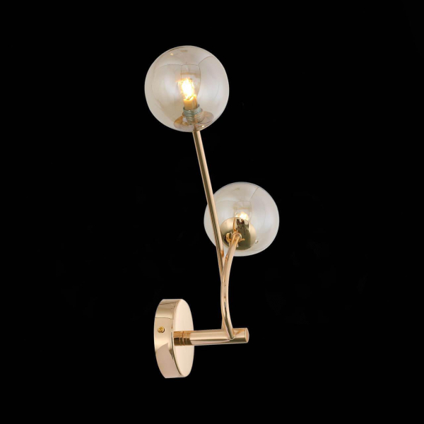 Бра ST Luce Parllaone SL435.201.02 Бра ST Luce Parllaone SL435.201.02