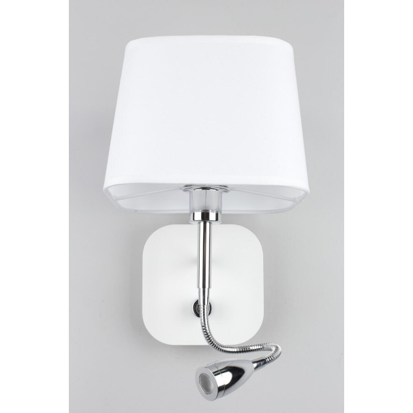 Бра Omnilux Monteluco OML-62601-02 Бра Omnilux Monteluco OML-62601-02
