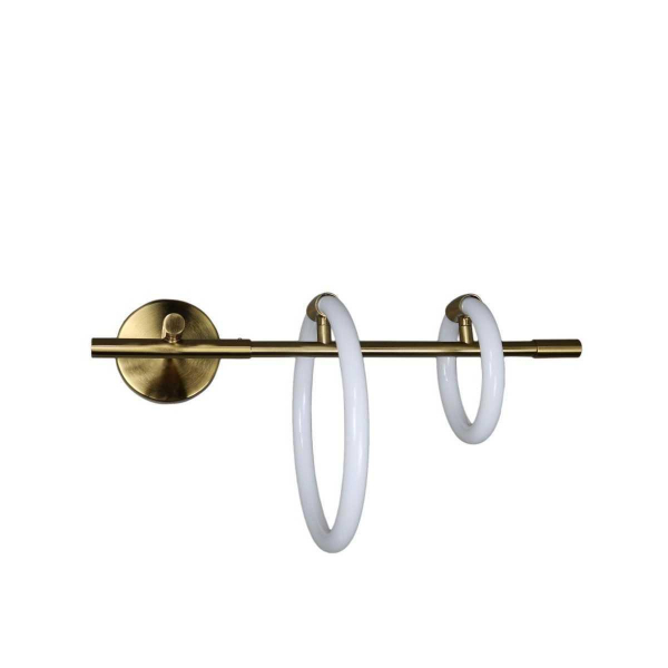 Бра Zortes Jessy ZRS.01043.02 Бра Zortes Jessy ZRS.01043.02