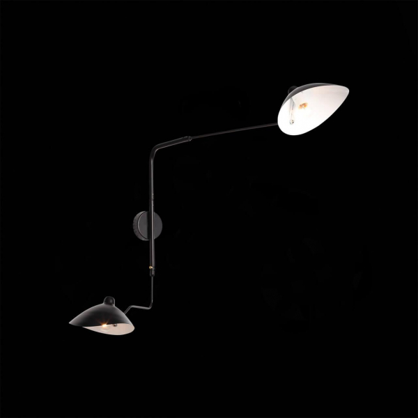 Бра ST Luce Spruzzo SL305.401.02 Бра ST Luce Spruzzo SL305.401.02