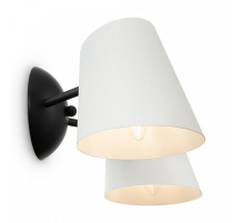Бра Freya Nordic FR5127WL-02B