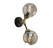 Бра Omnilux Sandrigo OML-93601-02