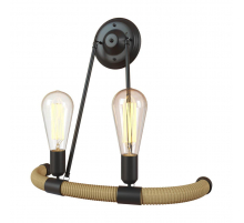 Бра Loft IT Rope Filament Loft1861W