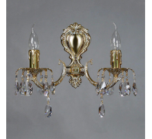 Бра Ambiente Benisa 2226/2 WP Tear Drop