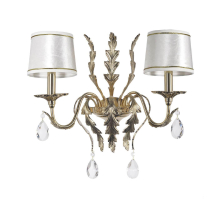 Бра Dio DArte Asfour Firenze E 2.1.2.200 G