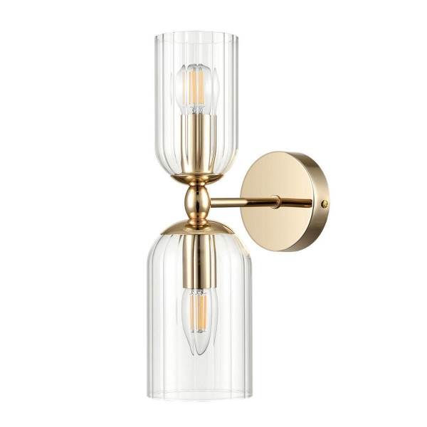 Бра Lumion Moderni Kassia 6586/2W Бра Lumion Moderni Kassia 6586/2W