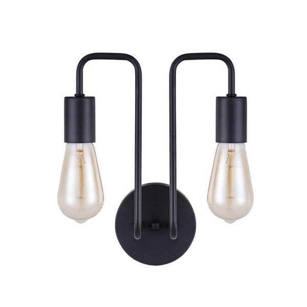 Бра Maytoni Gilbert T532WL-02B Бра Maytoni Gilbert T532WL-02B