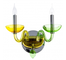 Бра Divinare Letizia 1156/01 AP-2