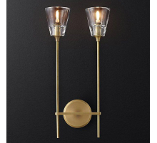 Бра Loft-Concept RH TORCHE DE VERRE 44.395-0