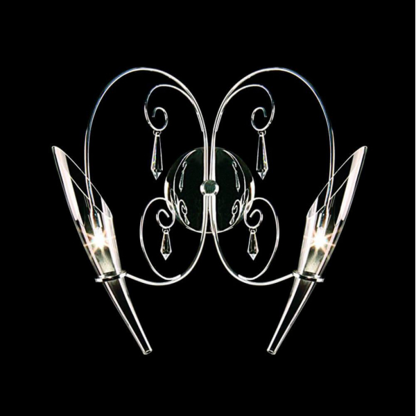 Бра Lightstar Scarabeo 755624 Бра Lightstar Scarabeo 755624