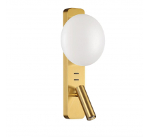 Бра Odeon Light Hightech Albergo 7050/5WL