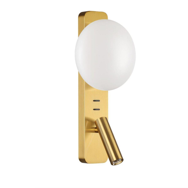 Бра Odeon Light Hightech Albergo 7050/5WL Бра Odeon Light Hightech Albergo 7050/5WL