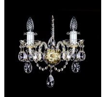 Бра Artglass Lesja II. CE